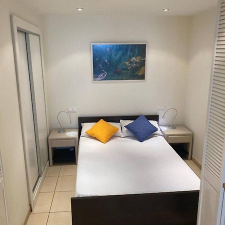 Central 2 Bed Apartment In La Nogalera Torremolinos Dış mekan fotoğraf
