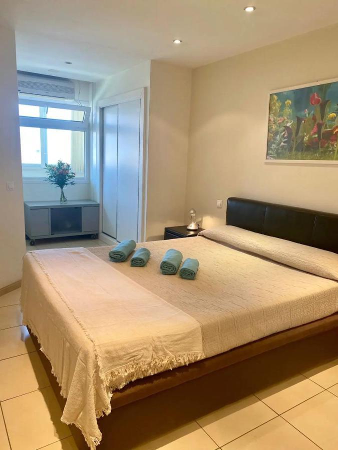 Central 2 Bed Apartment In La Nogalera Torremolinos Dış mekan fotoğraf